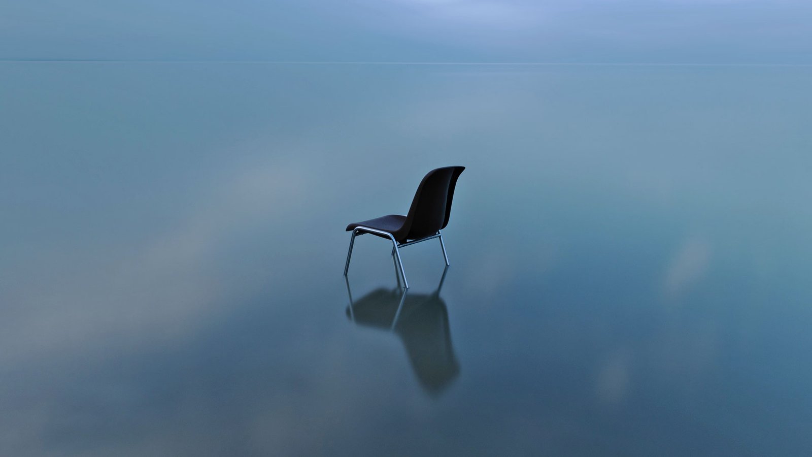 Solitudine